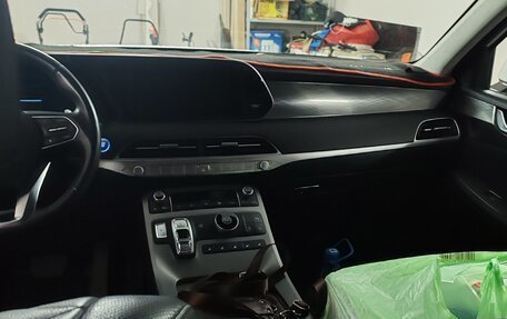 Hyundai Palisade I, 2019 год, 3 500 000 рублей, 5 фотография