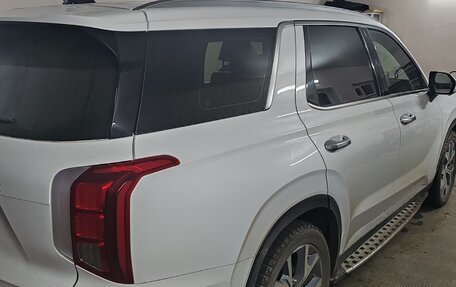 Hyundai Palisade I, 2019 год, 3 500 000 рублей, 4 фотография