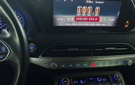 Hyundai Palisade I, 2019 год, 3 500 000 рублей, 6 фотография