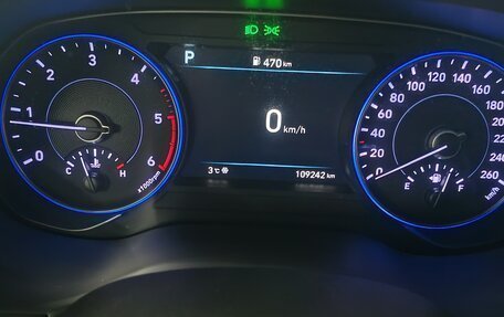 Hyundai Palisade I, 2019 год, 3 500 000 рублей, 7 фотография