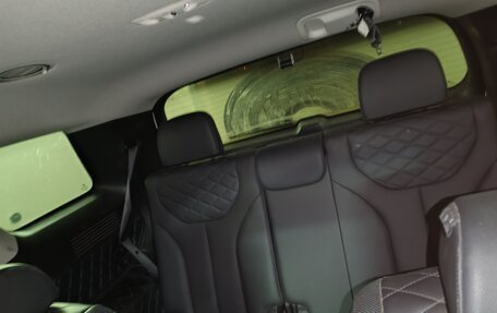 Hyundai Palisade I, 2019 год, 3 500 000 рублей, 12 фотография