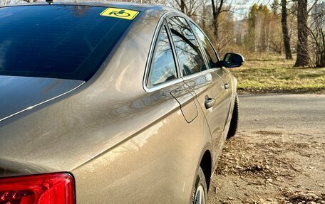 Audi A6, 2014 год, 2 099 000 рублей, 6 фотография