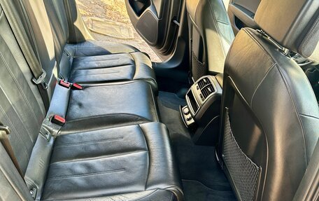 Audi A6, 2014 год, 2 099 000 рублей, 9 фотография