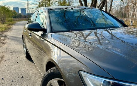 Audi A6, 2014 год, 2 099 000 рублей, 13 фотография