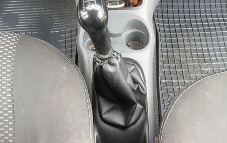 Daewoo Matiz I, 2011 год, 260 000 рублей, 4 фотография