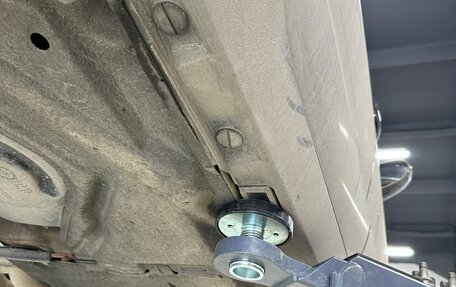 Audi A6, 2014 год, 2 099 000 рублей, 14 фотография