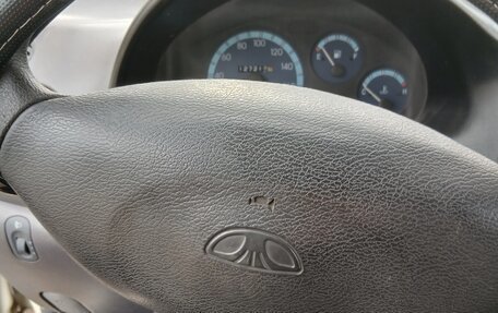 Daewoo Matiz I, 2011 год, 260 000 рублей, 7 фотография