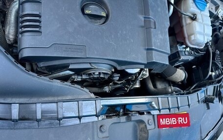 Audi A6, 2014 год, 2 099 000 рублей, 12 фотография