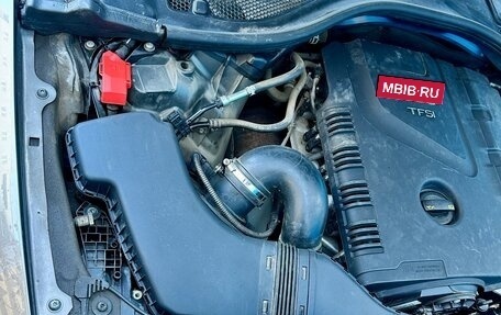 Audi A6, 2014 год, 2 099 000 рублей, 11 фотография