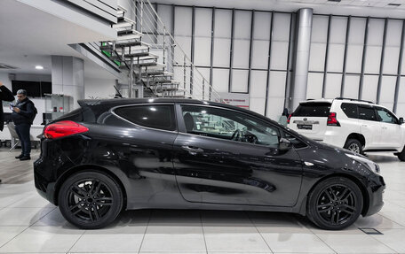 KIA cee'd III, 2013 год, 899 000 рублей, 5 фотография