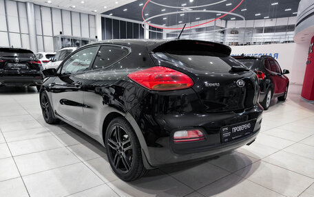 KIA cee'd III, 2013 год, 899 000 рублей, 8 фотография