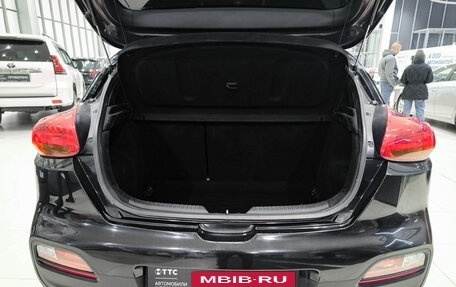 KIA cee'd III, 2013 год, 899 000 рублей, 12 фотография