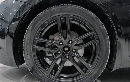 KIA cee'd III, 2013 год, 899 000 рублей, 22 фотография