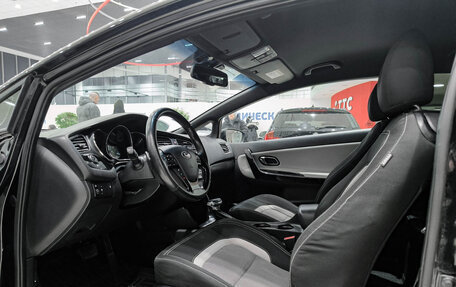 KIA cee'd III, 2013 год, 899 000 рублей, 20 фотография