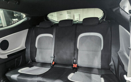 KIA cee'd III, 2013 год, 899 000 рублей, 15 фотография