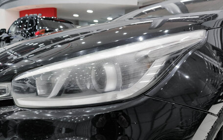 KIA cee'd III, 2013 год, 899 000 рублей, 21 фотография