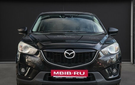 Mazda CX-5 II, 2013 год, 1 497 000 рублей, 2 фотография