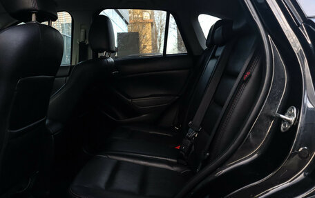 Mazda CX-5 II, 2013 год, 1 497 000 рублей, 8 фотография