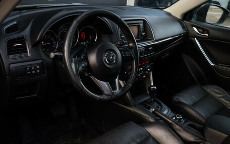 Mazda CX-5 II, 2013 год, 1 497 000 рублей, 10 фотография