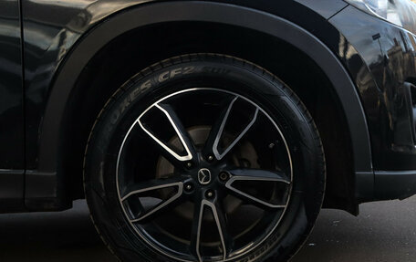 Mazda CX-5 II, 2013 год, 1 497 000 рублей, 19 фотография