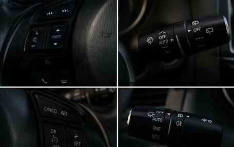 Mazda CX-5 II, 2013 год, 1 497 000 рублей, 18 фотография