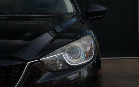 Mazda CX-5 II, 2013 год, 1 497 000 рублей, 20 фотография