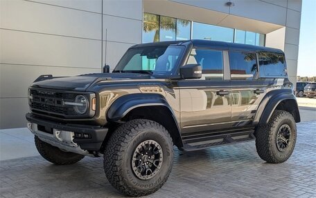 Ford Bronco, 2024 год, 175 460 рублей, 2 фотография
