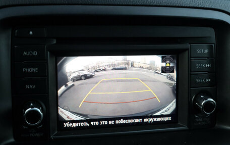 Mazda CX-5 II, 2013 год, 1 497 000 рублей, 11 фотография