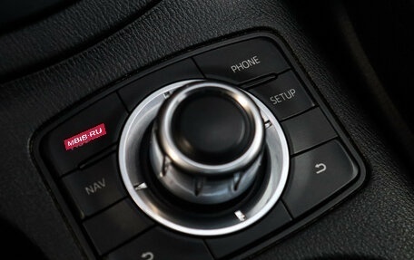 Mazda CX-5 II, 2013 год, 1 497 000 рублей, 13 фотография