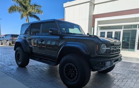 Ford Bronco, 2024 год, 175 460 рублей, 4 фотография