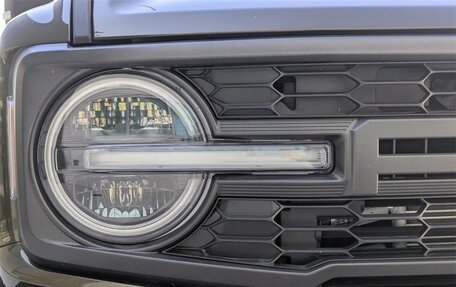 Ford Bronco, 2024 год, 175 460 рублей, 12 фотография