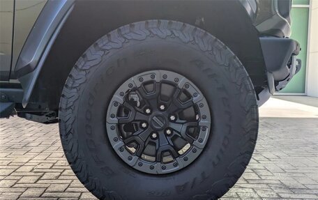 Ford Bronco, 2024 год, 175 460 рублей, 11 фотография