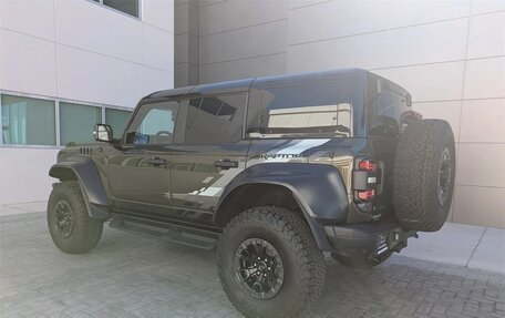 Ford Bronco, 2024 год, 175 460 рублей, 9 фотография