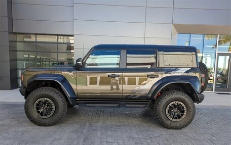 Ford Bronco, 2024 год, 175 460 рублей, 6 фотография