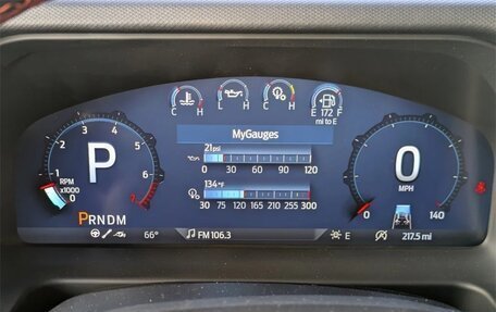 Ford Bronco, 2024 год, 175 460 рублей, 18 фотография