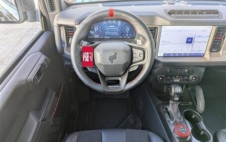 Ford Bronco, 2024 год, 175 460 рублей, 14 фотография