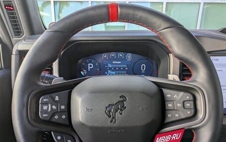 Ford Bronco, 2024 год, 175 460 рублей, 17 фотография