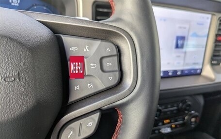 Ford Bronco, 2024 год, 175 460 рублей, 16 фотография