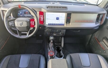 Ford Bronco, 2024 год, 175 460 рублей, 13 фотография