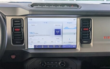 Ford Bronco, 2024 год, 175 460 рублей, 19 фотография