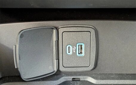 Ford Bronco, 2024 год, 175 460 рублей, 26 фотография