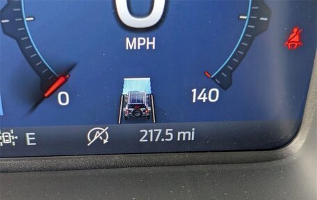 Ford Bronco, 2024 год, 175 460 рублей, 22 фотография