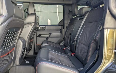 Ford Bronco, 2024 год, 175 460 рублей, 29 фотография