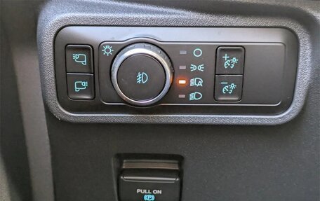 Ford Bronco, 2024 год, 175 460 рублей, 24 фотография