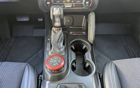 Ford Bronco, 2024 год, 175 460 рублей, 27 фотография