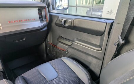 Ford Bronco, 2024 год, 175 460 рублей, 30 фотография