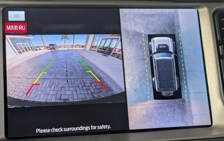 Ford Bronco, 2024 год, 175 460 рублей, 21 фотография