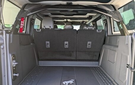 Ford Bronco, 2024 год, 175 460 рублей, 32 фотография