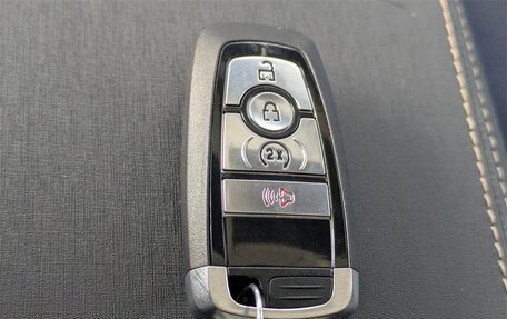 Ford Bronco, 2024 год, 175 460 рублей, 33 фотография