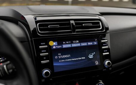 Hyundai Creta, 2021 год, 2 297 000 рублей, 7 фотография